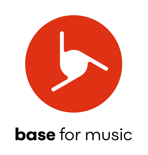 Base for Music