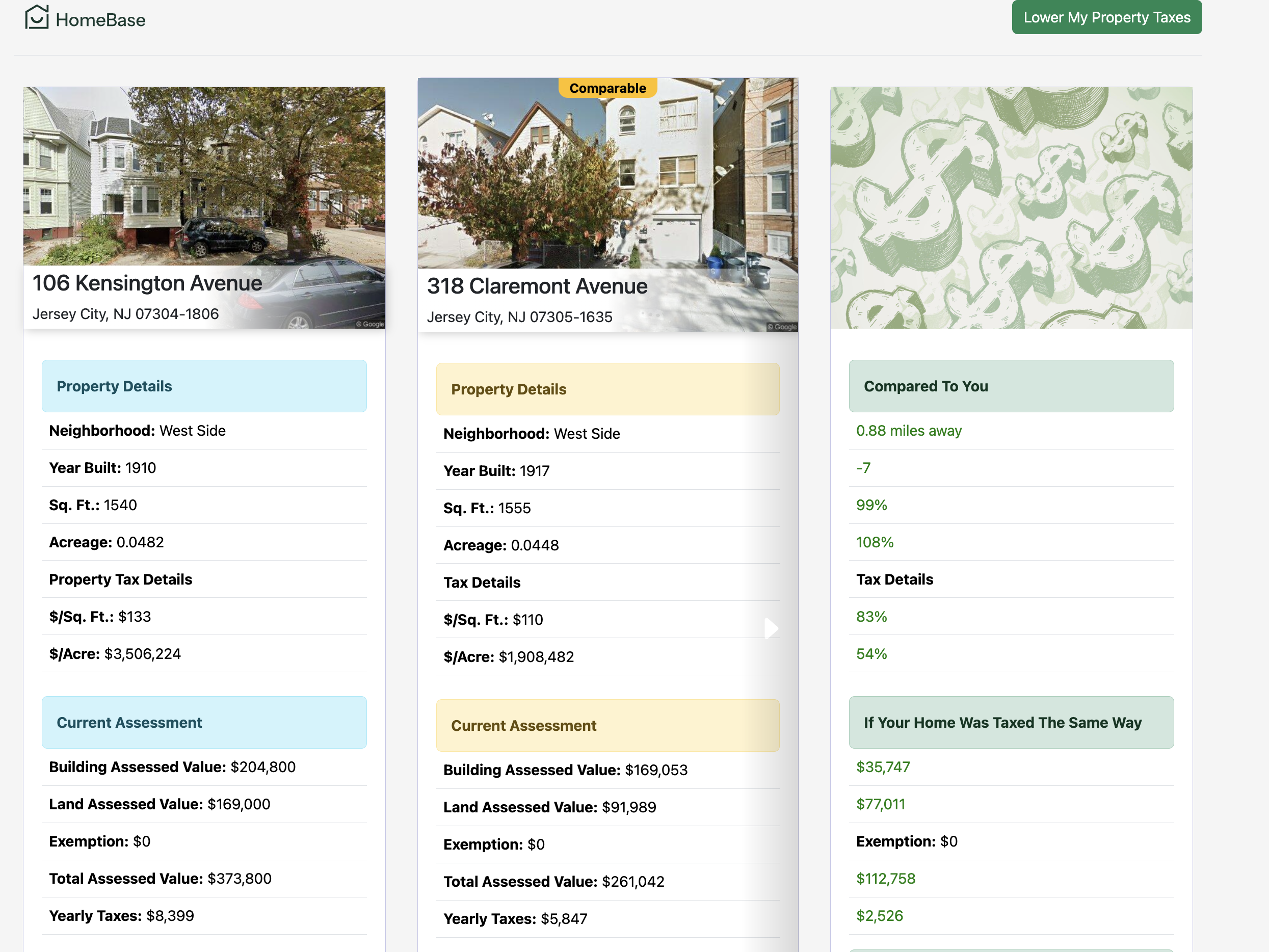 HomeBase gallery image
