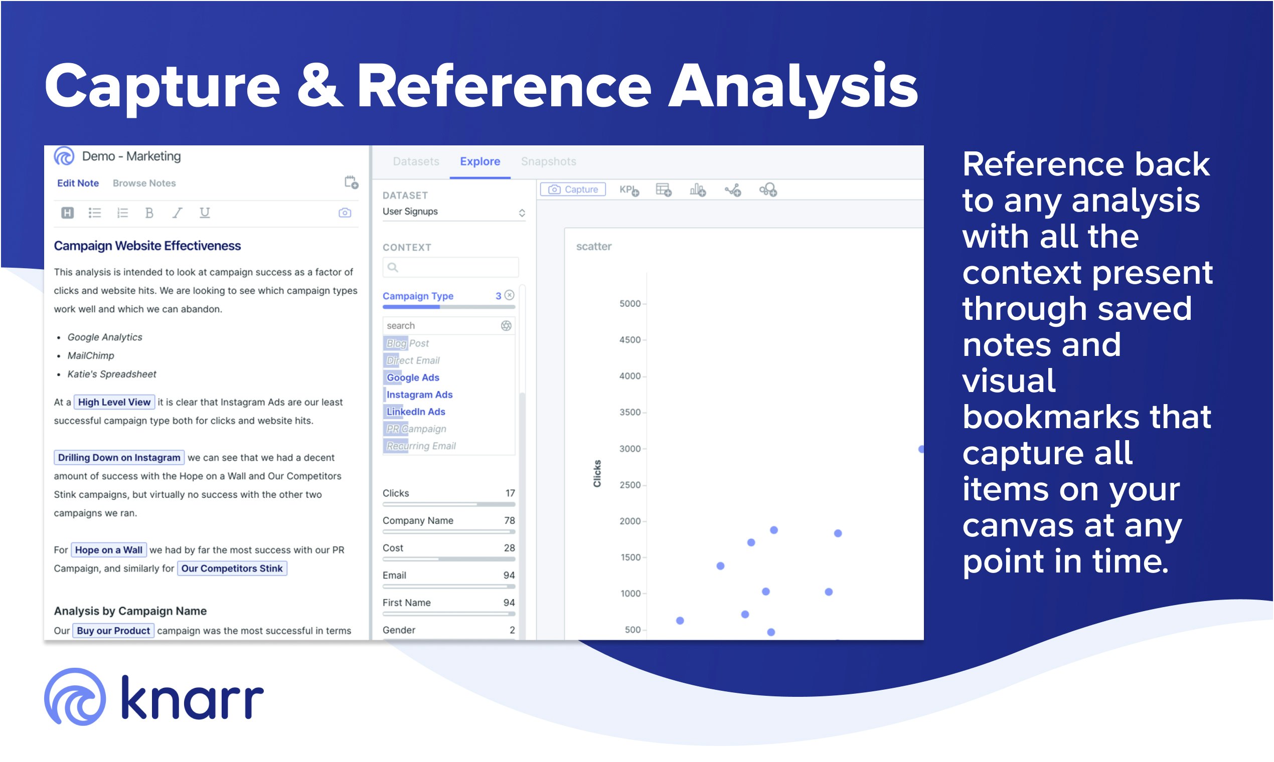 Knarr Analytics gallery image
