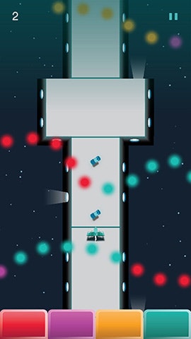 BlendIn! gallery image