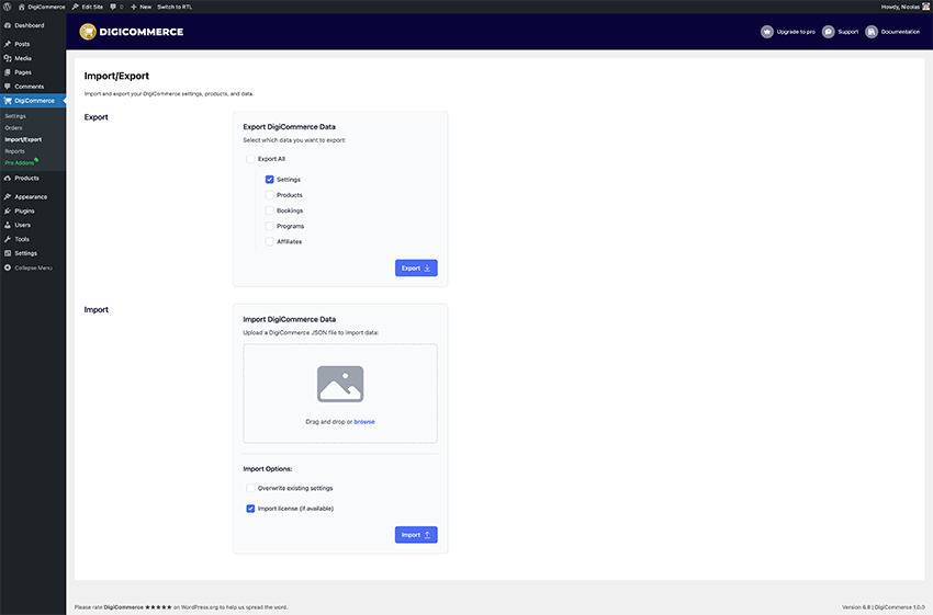 DigiCommerce gallery image