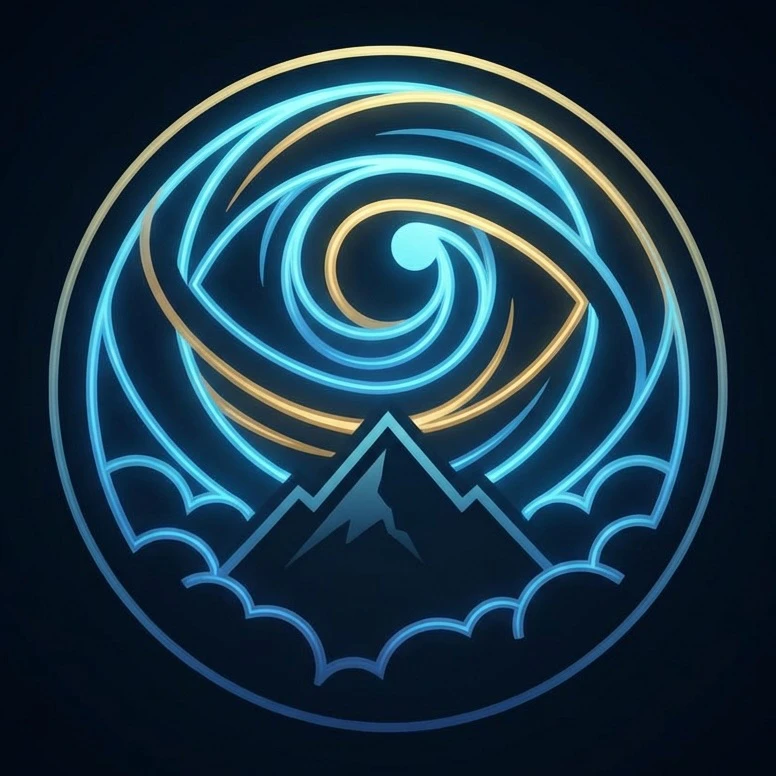 AI Cultivation World Simulator logo