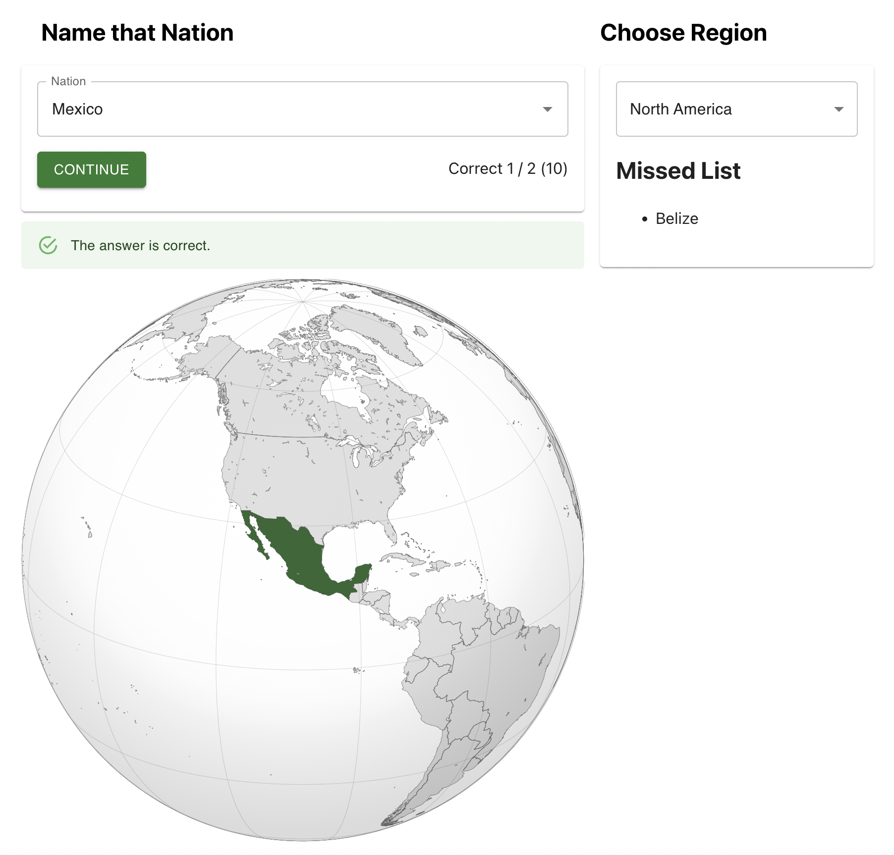 Name the nation gallery image