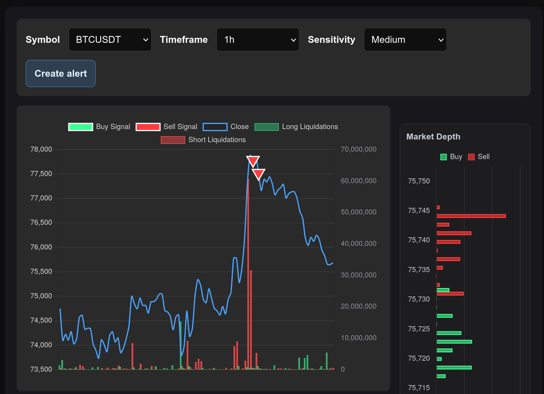 BlockSonar gallery image