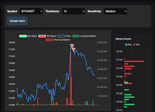 BlockSonar gallery image