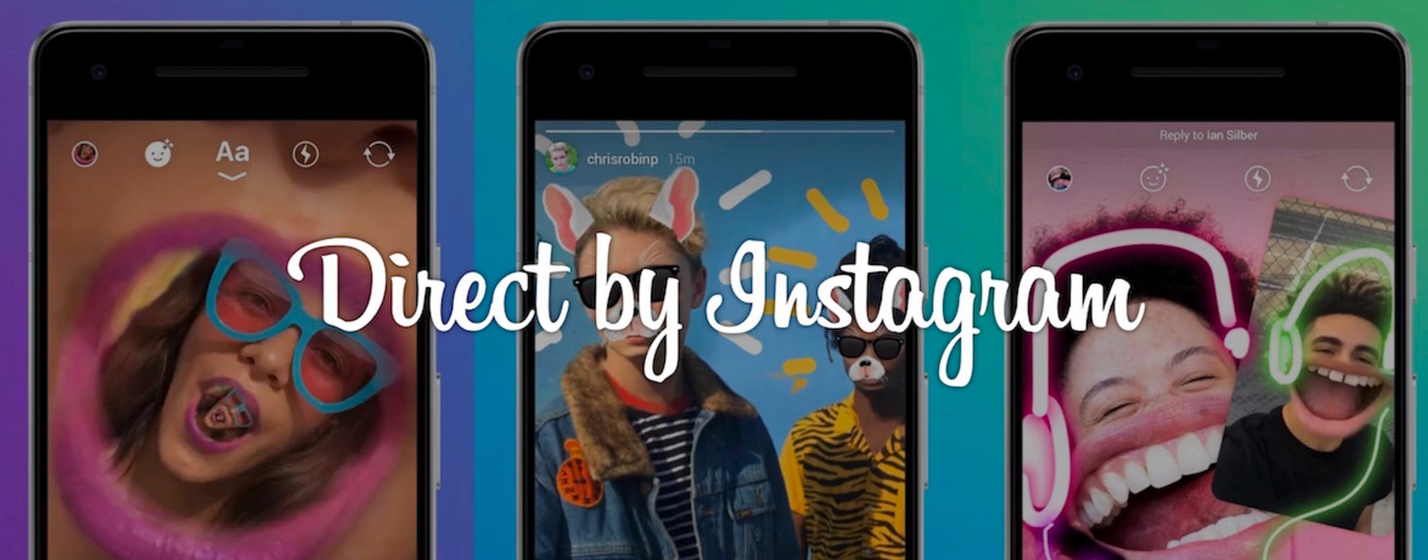 Get Instagram Direct