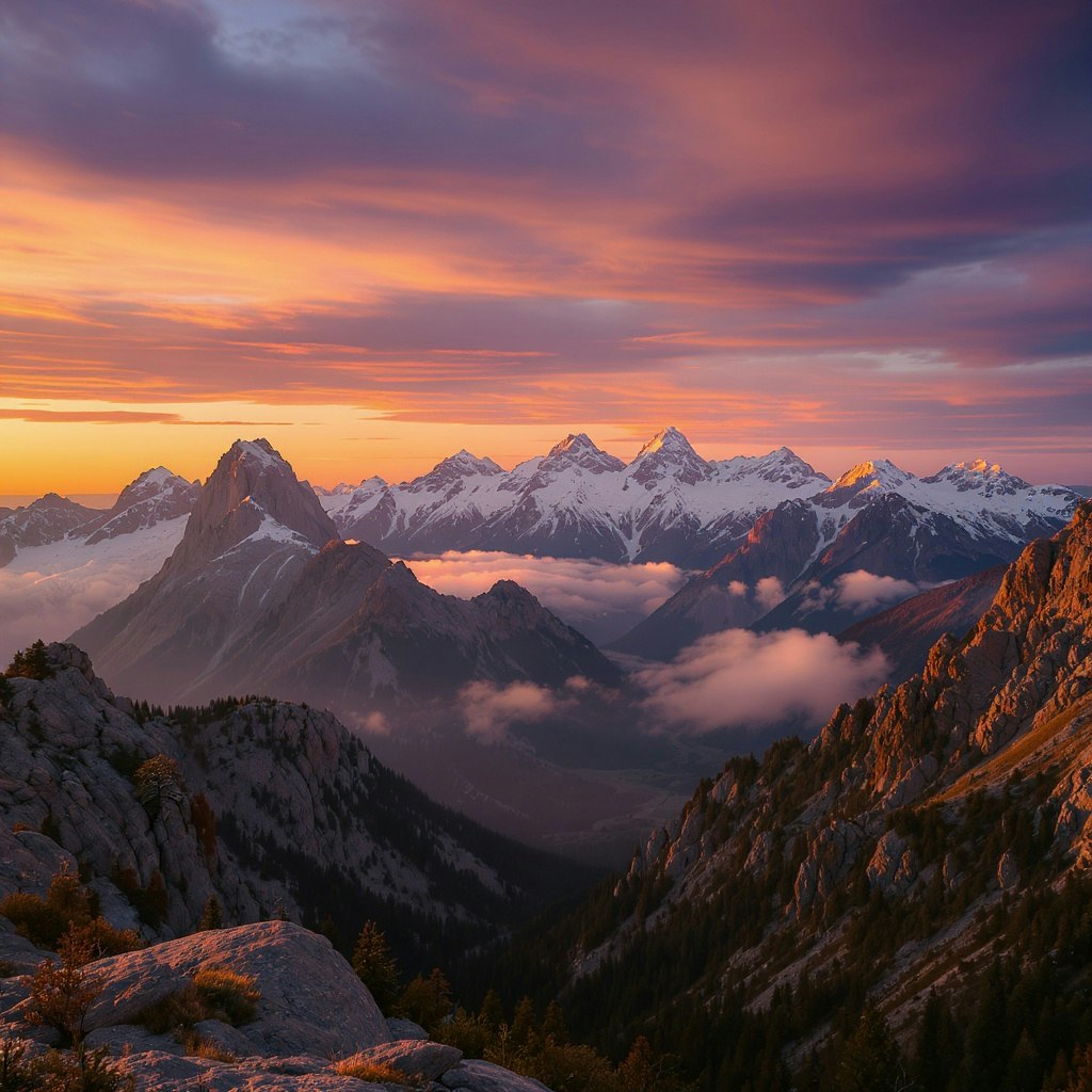 PeakScout gallery image