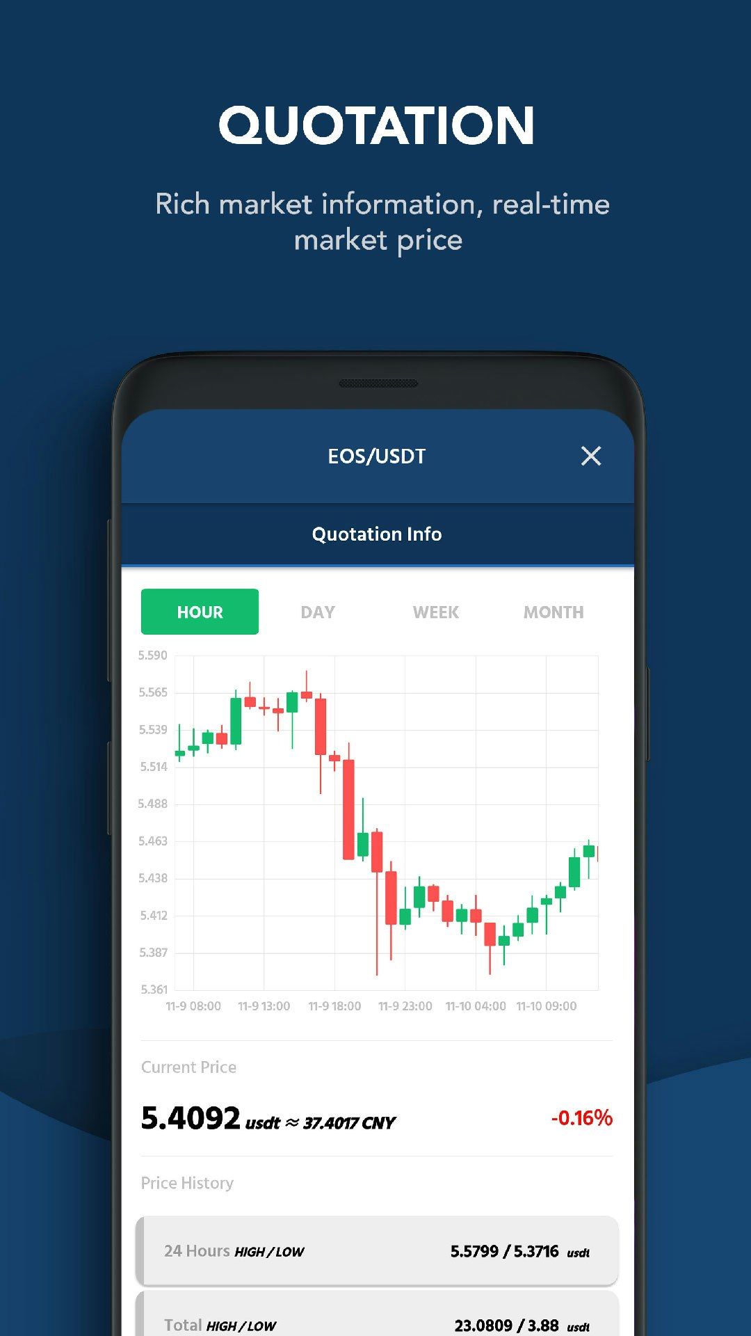 GoldStone gallery image