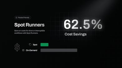WarpBuild gallery image