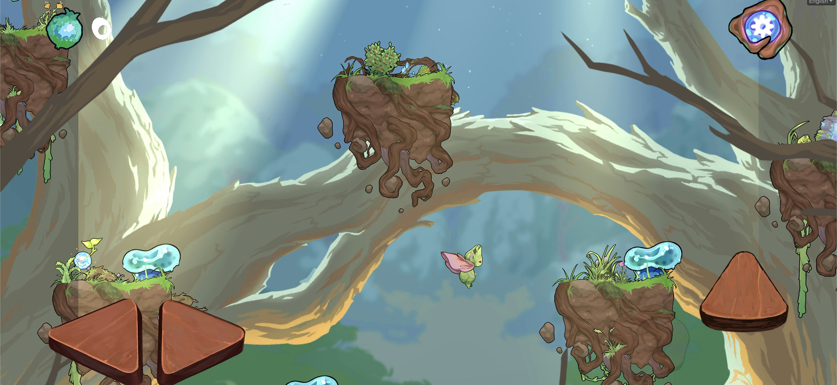 Tiny Boo: Homecoming gallery image