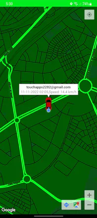 TMap gallery image