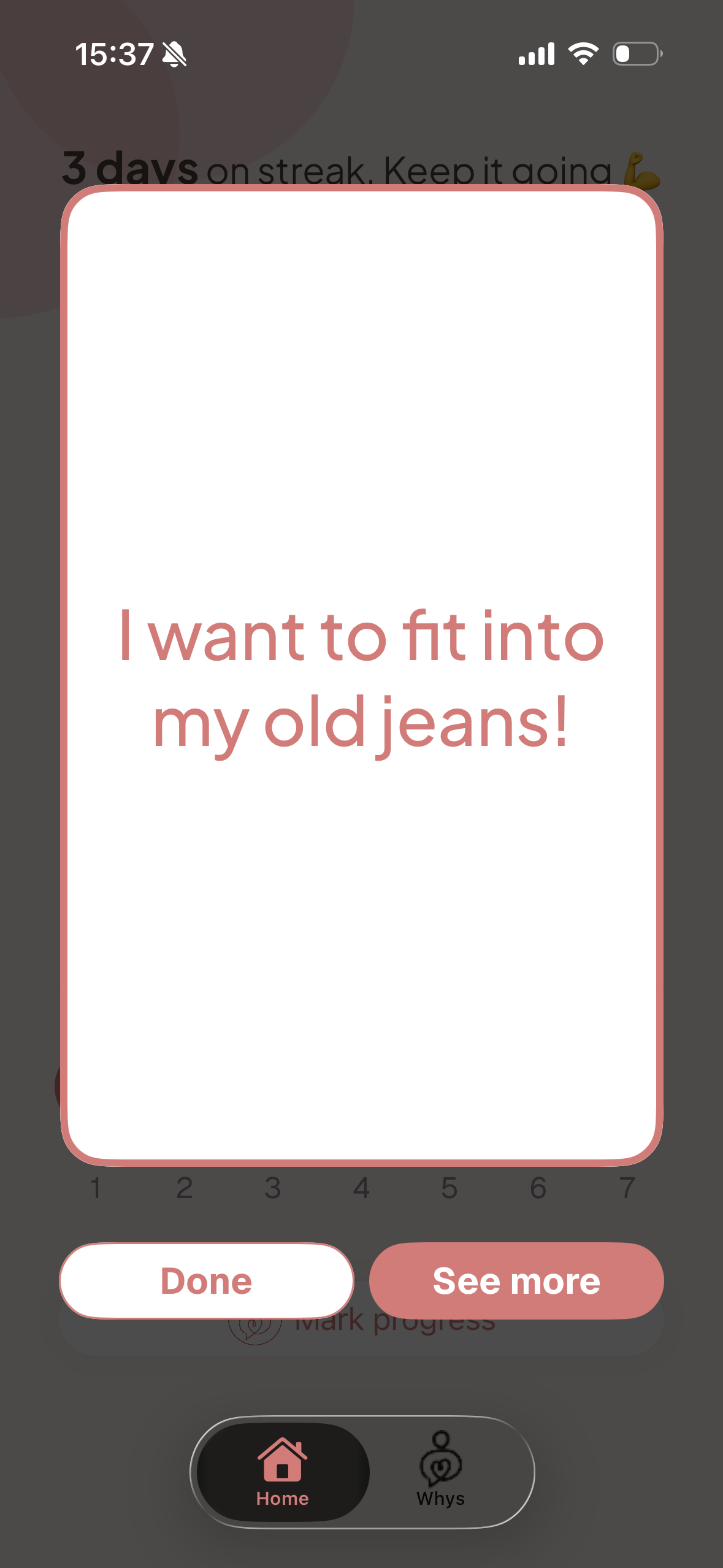 Remember Why gallery image