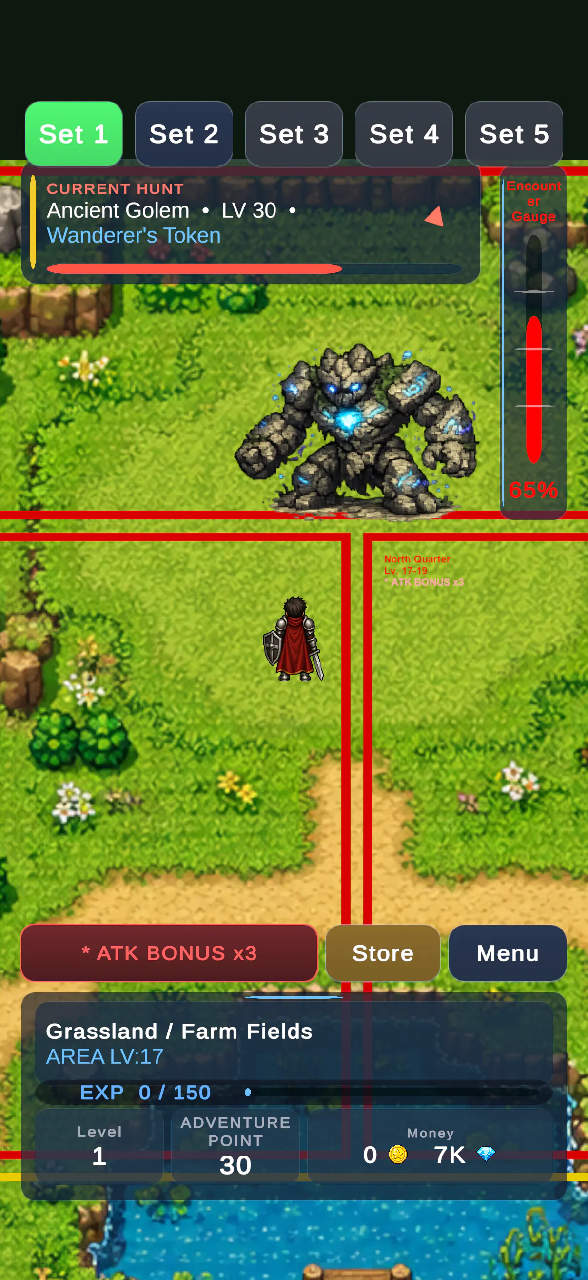 Infinite Loot Loop gallery image