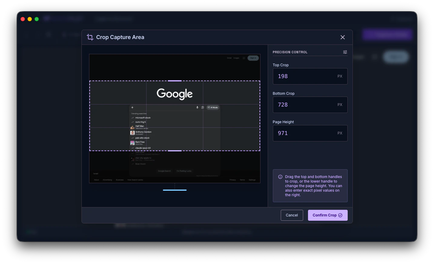 MockPilot screenshot 3
