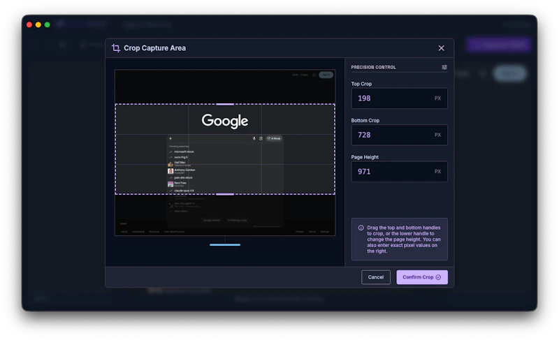 MockPilot screenshot 3