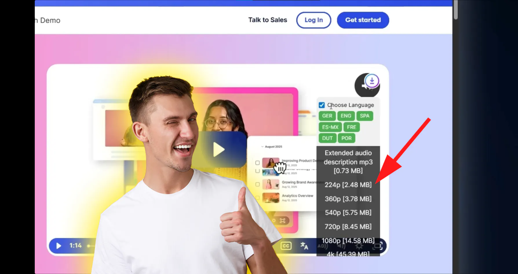 Screenshot 3