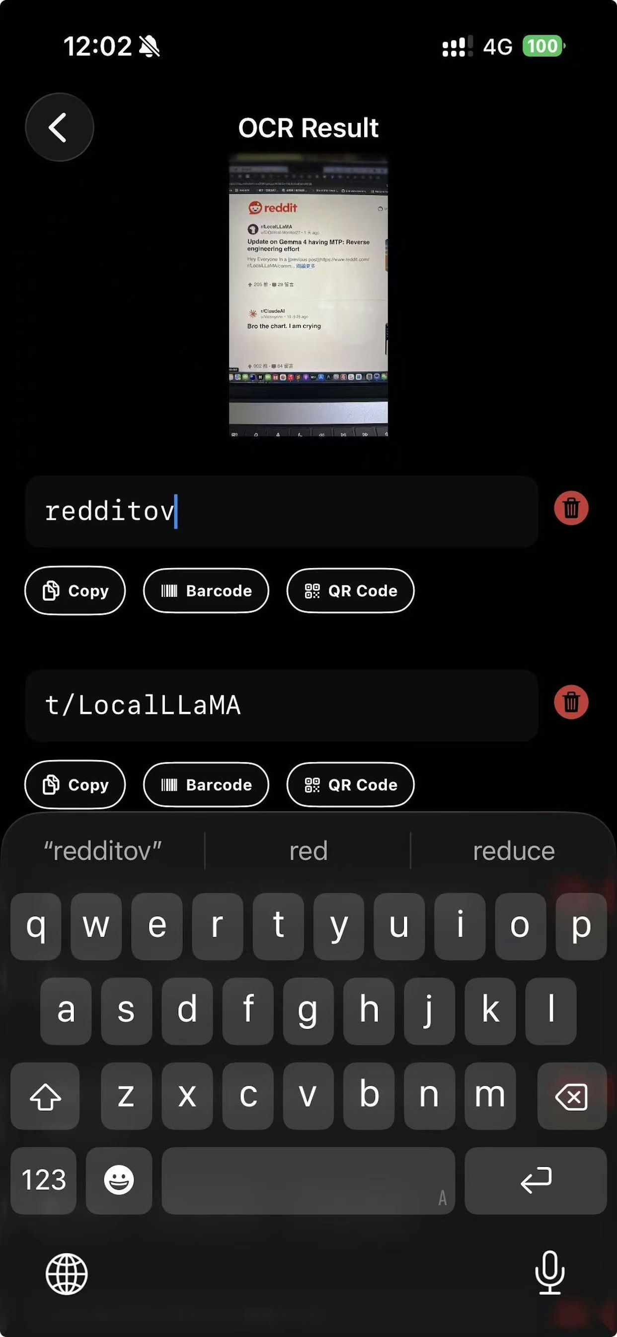 PicToCode gallery image