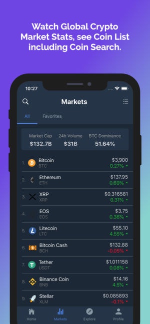 CoinBlick gallery image