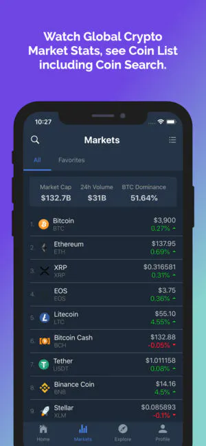CoinBlick Image