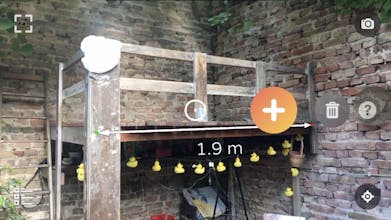 AirMeasure gallery image