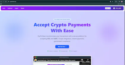 PayToToken gallery image