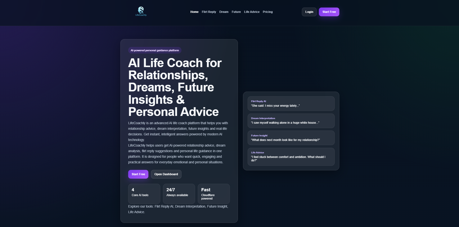LifeCoachly gallery image