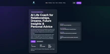 LifeCoachly gallery image