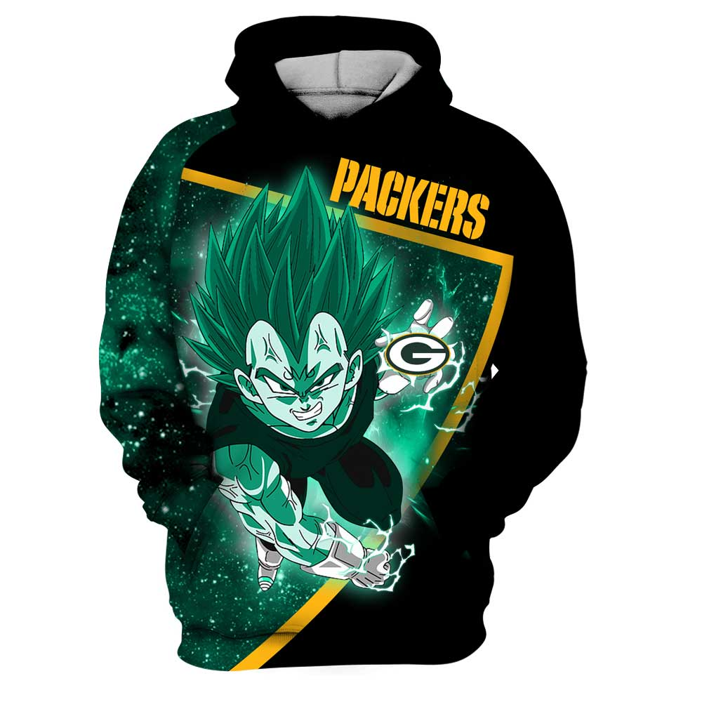 PAckerfanhomehoodie gallery image