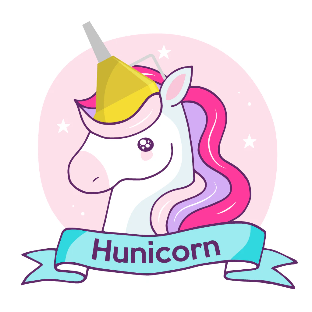 Hunicorn