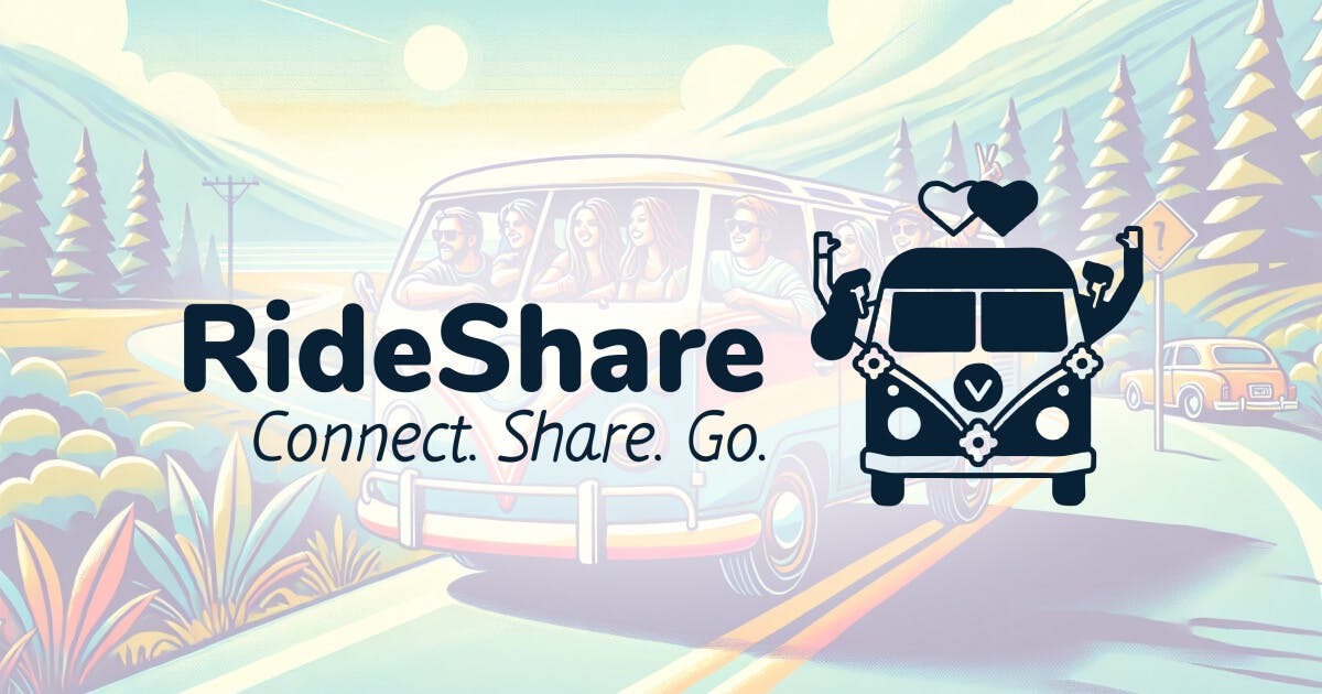 Ride Share media 1