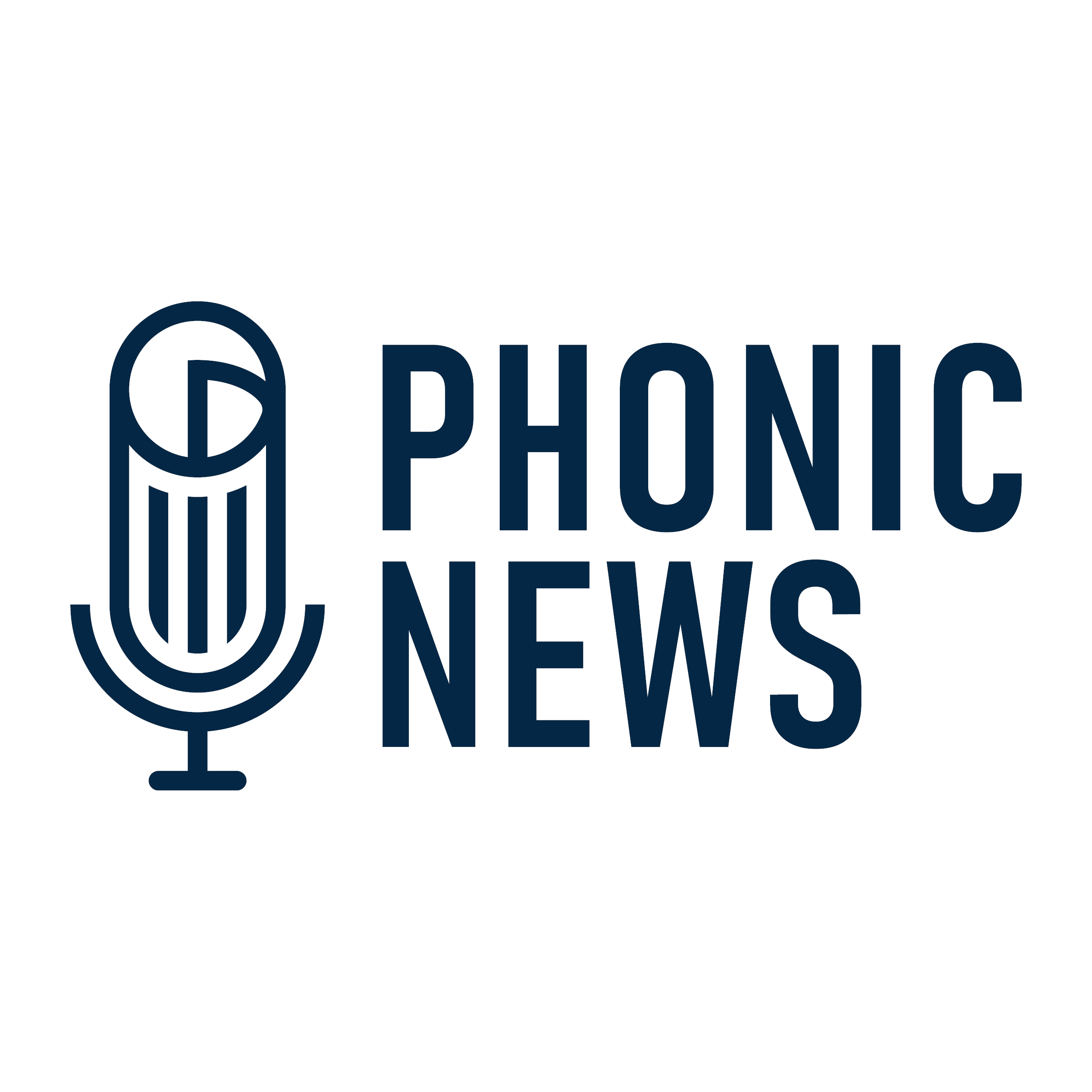 Phonische Nachrichten