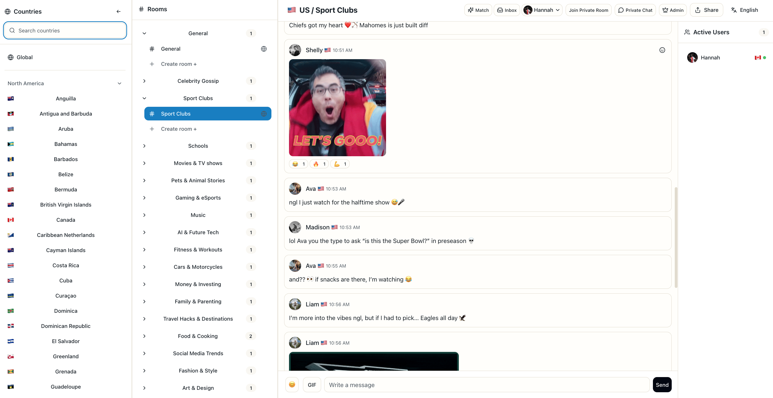EveryoneAI - Screenshot 4 preview