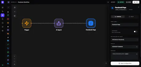 NodeX AI gallery image