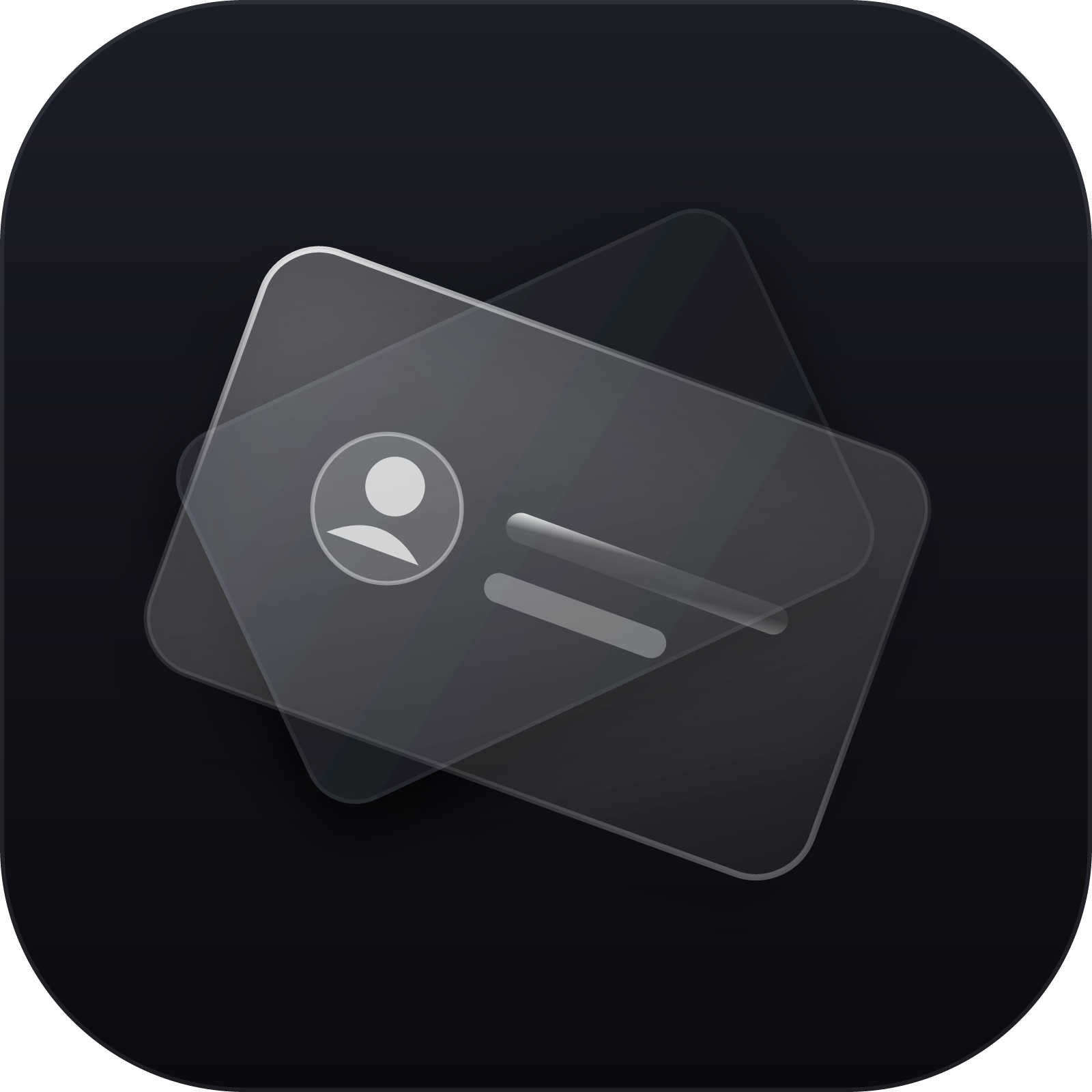 Digital Business Card