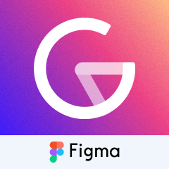 TailGrids Figma logo
