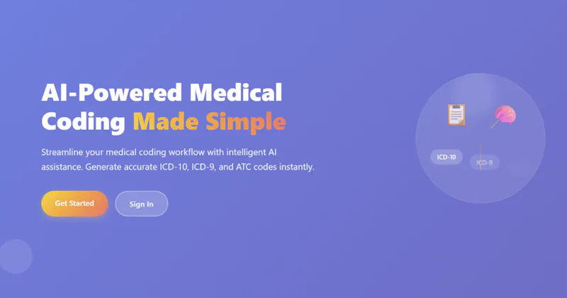 Code Your Health screenshot 2