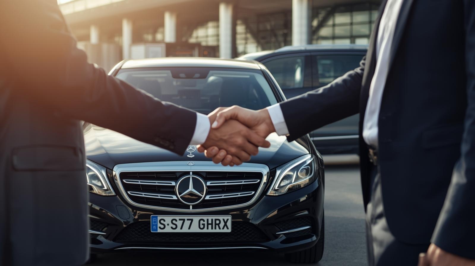 Peliccan Cars gallery image