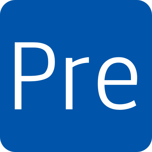 Premerge media 1