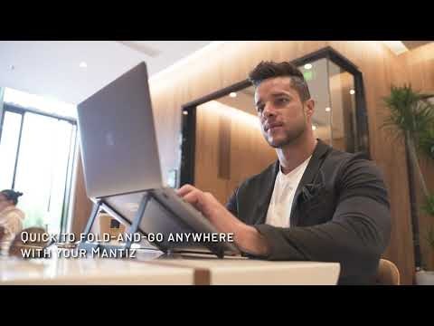 Mantiz gallery image