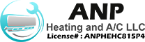 ANP HEATING & A/C LLC