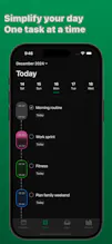 Taskee: ToDo list, planner and mind maps gallery image