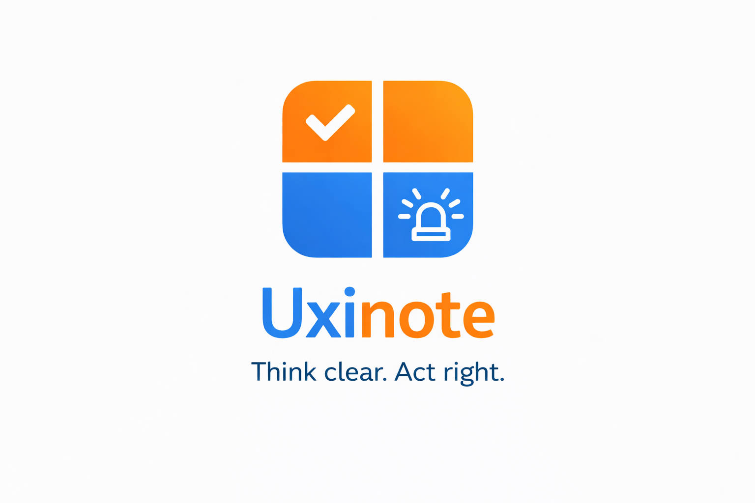 uxinote
