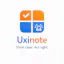 uxinote