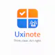 uxinote