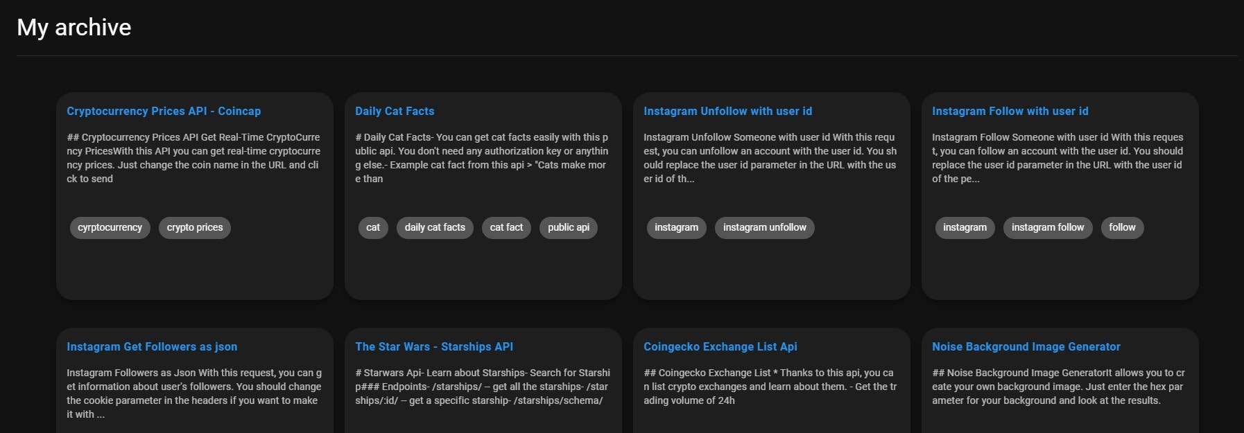 Reqsave gallery image