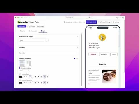 IZICARTA gallery image