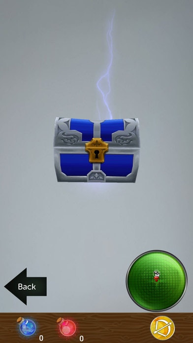 Captain Blimey gallery image