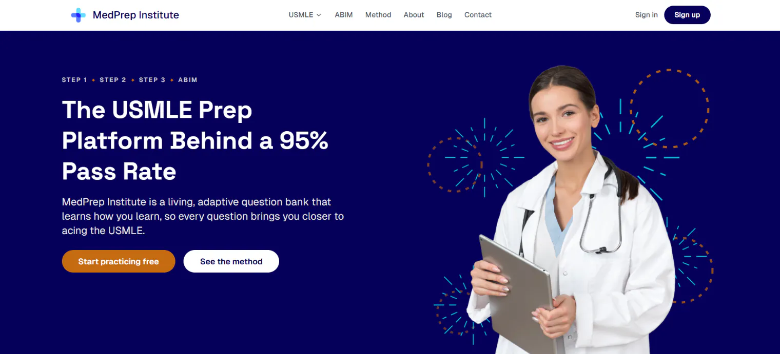 MedPrep Institute gallery image