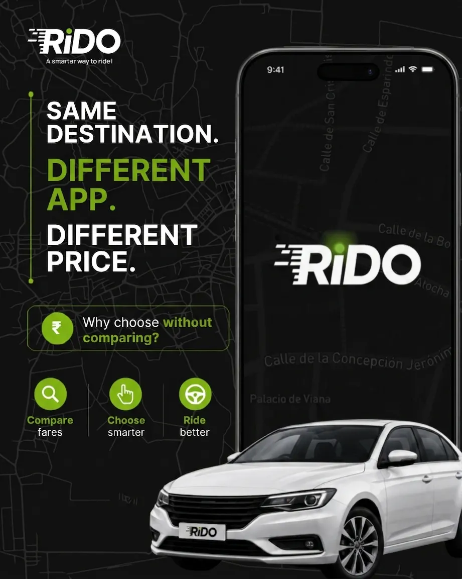 Rido Global gallery image