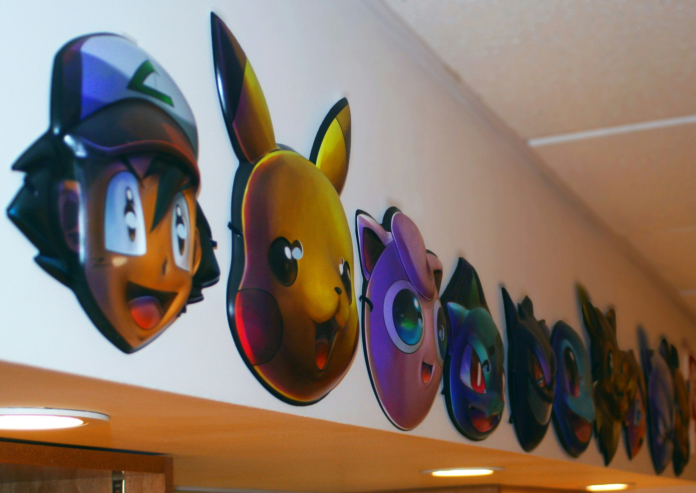 PokéMasks gallery image